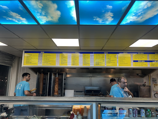 Photo of The Norwich Kebab & USA Fried Chicken - 4 Aylsham Cres, Upper Hellesdon, Norwich NR3 2RZ